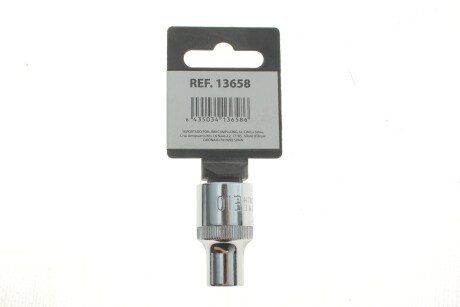 Головка Torx jbm 13658