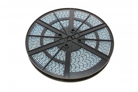 Грузы балансировочные jbm 53256