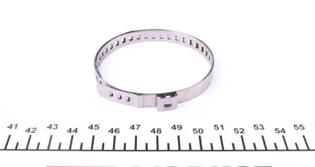 Хомут металлический JBM 11890