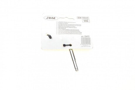 Інструмент для зняття пробок jbm 53472