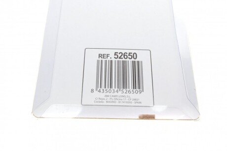 Инструмент пластиковый jbm 52650