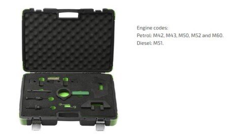 Инструмент регулировки jbm 53266