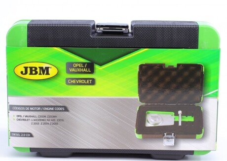 Инструмент регулировки jbm 53300