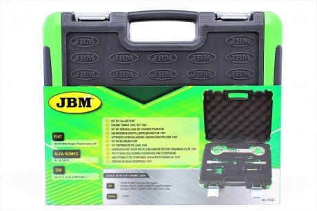 Инструмент регулировки jbm 53303