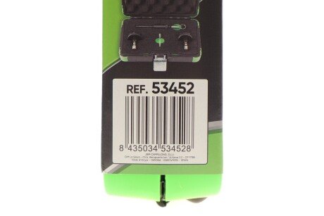 Инструмент регулировки jbm 53452