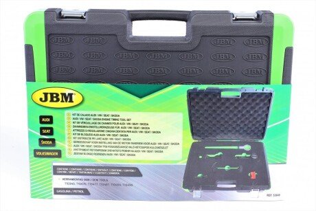 Инструмент регулировки jbm 53649