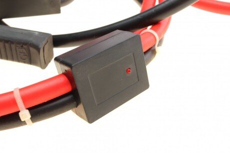 Кабель для прикуривания автомобиля jbm 51363