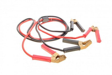 Кабель для прикуривания автомобиля jbm 51363