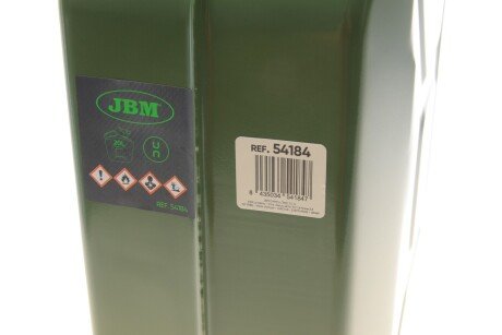 Каністра jbm 54184
