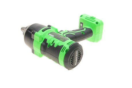 Ключ електричний ударної дії jbm 60018