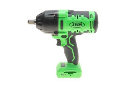 Ключ електричний ударної дії jbm 60018