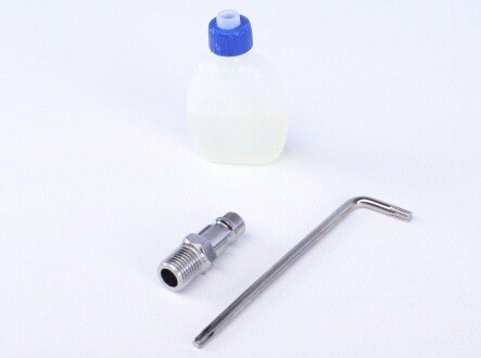 Ключ пневматический jbm 53608