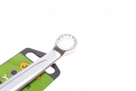 Ключ рожково-накидной 14 mm jbm 10535