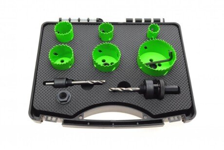 Комплект пил jbm 53859