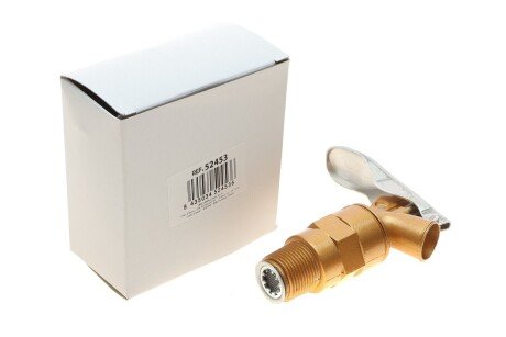 Кран для цистерн jbm 52453