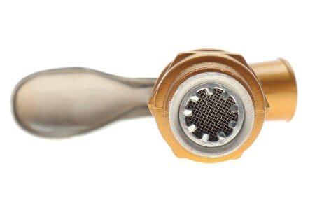 Кран для цистерн jbm 52453