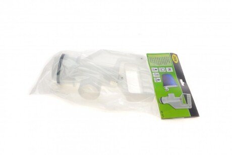 Кран пластиковый jbm 53078