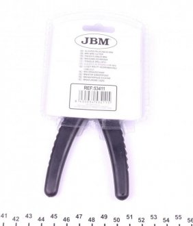 Кусачки (127mm) jbm 53411