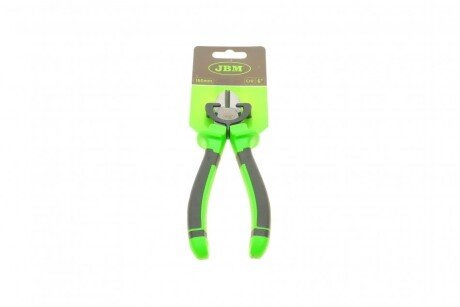 Кусачки (6"/160mm) jbm 53905