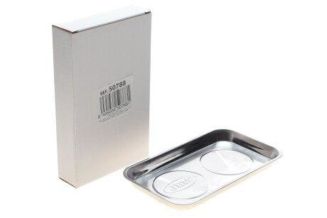 Лоток магнитный jbm 50788