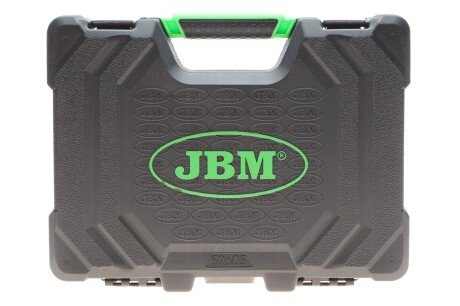 Набір біт jbm 52605