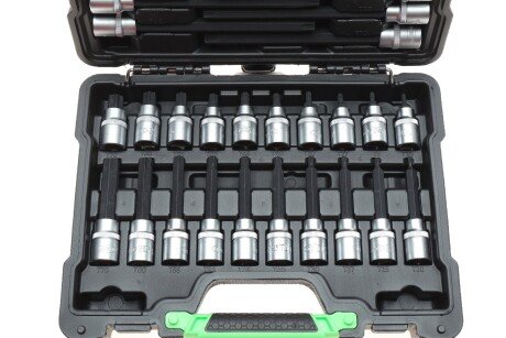 Набір біт jbm 52605