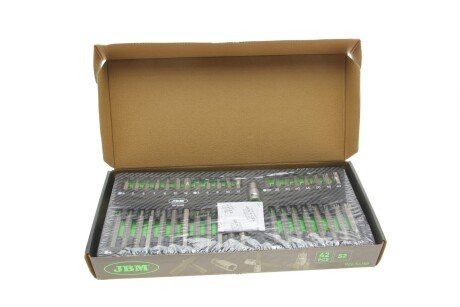 Набір біт jbm 54158