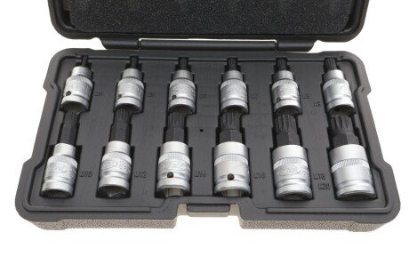 Набір біт jbm 54164