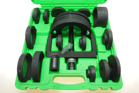 Набір інструмента для зняття підшипників jbm 54299