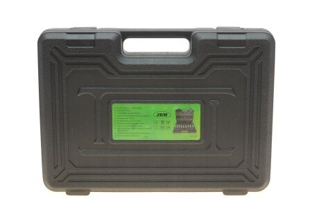 Набір інструмента jbm 53118