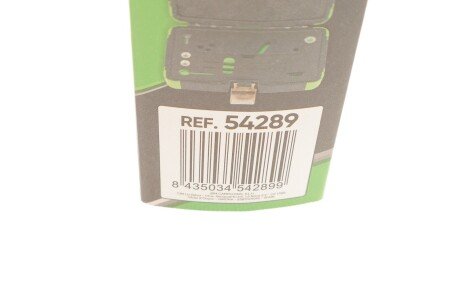 Набір інструмента jbm 54289