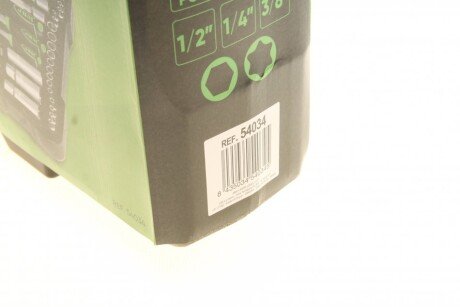 Набір інструментів jbm 54034