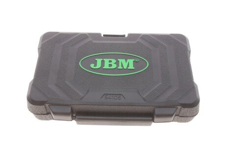 Набір інструментів jbm 54105