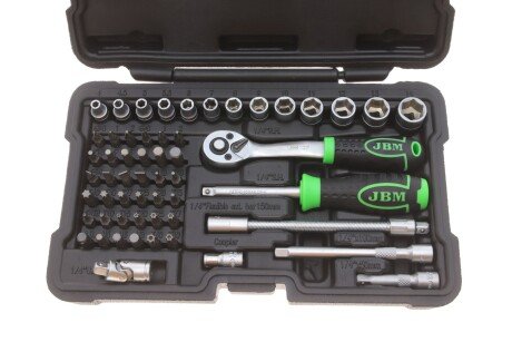 Набір інструментів jbm 54105