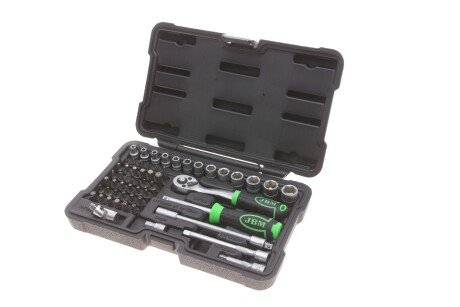 Набір інструментів jbm 54105