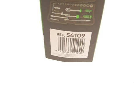 Набір інструментів jbm 54109