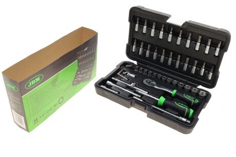 Набір інструментів jbm 54109