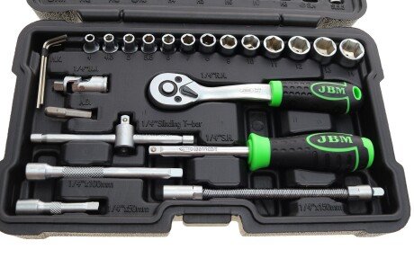 Набір інструментів jbm 54109