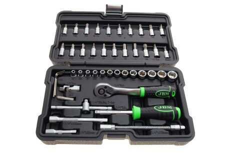 Набір інструментів jbm 54109