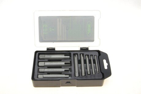 Набір інструменту jbm 53502