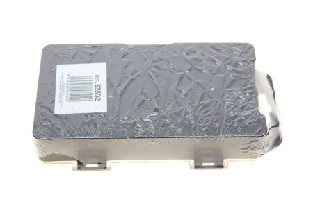 Набір інструменту jbm 53502