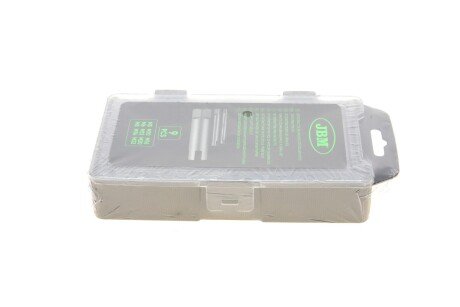 Набір інструменту jbm 53502