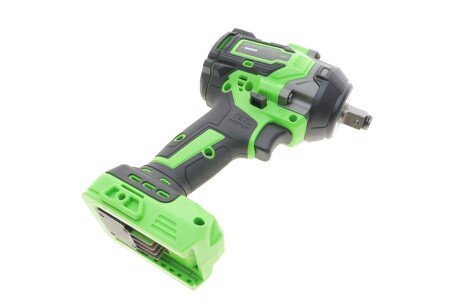 Набір ключа пневматичного jbm 60046C