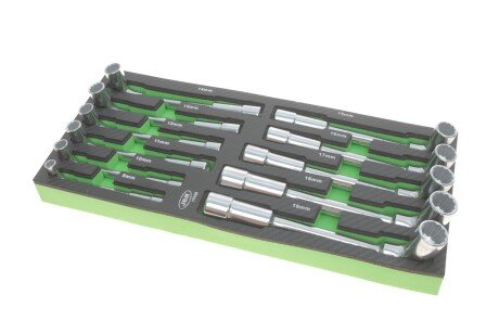 Набір ключів jbm 15155