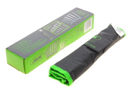 Набір ключів jbm 54150