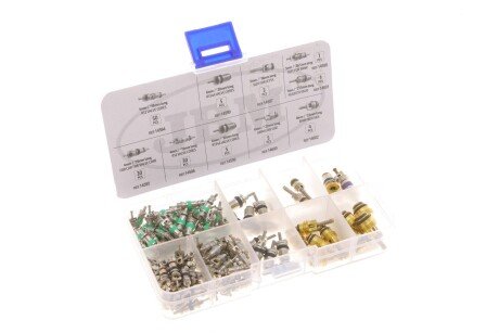 Набір золотників для системи кондиціювання jbm 53599