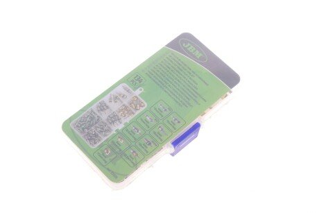 Набір золотників для системи кондиціювання jbm 53599