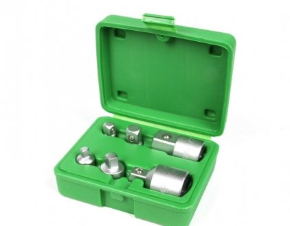 Набор адаптеров jbm 51333