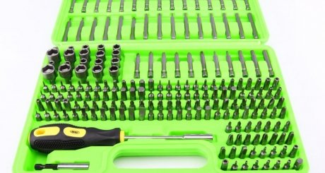 Набор бит jbm 53574