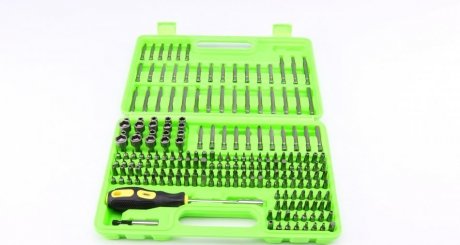 Набор бит jbm 53574